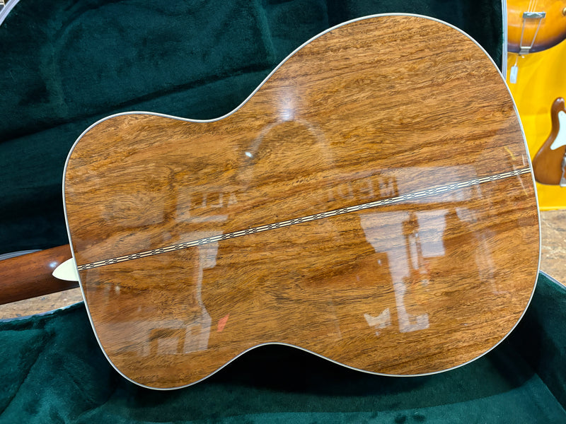 Martin Custom Shop OM-28 Guatemalan Rosewood Sitka Spruce 2022