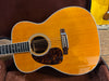 Martin M-36 Left-Handed Natural 2008