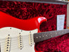 Fender Custom Shop Custom Deluxe Stratocaster Candy Tangerine 2010