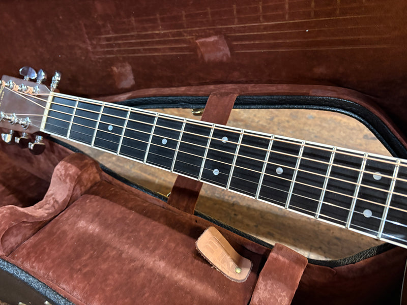 Martin M-36 Left-Handed Natural 2008
