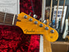 Fender Custom Shop Custom Deluxe Stratocaster Candy Tangerine 2010