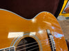 Martin M-36 Left-Handed Natural 2008