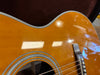 Martin M-36 Left-Handed Natural 2008