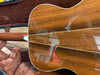 Martin M-36 Left-Handed Natural 2008