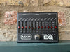 MXR Ten Band EQ Black