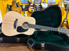 Sigma DM12E 12-String Natural