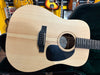 Sigma DM12E 12-String Natural