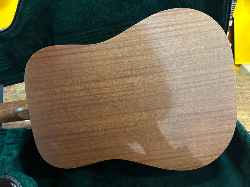 Sigma DM12E 12-String Natural