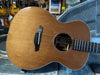 Furch Rainbow Series OM-CE Western Red Cedar / Exotic Ebony 2022