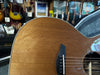 Furch Rainbow Series OM-CE Western Red Cedar / Exotic Ebony 2022