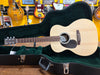 Martin 000-X2E Left-Handed Brazilian Rosewood