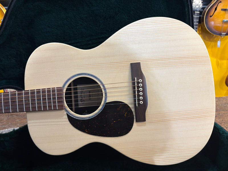 Martin 000-X2E Left-Handed Brazilian Rosewood