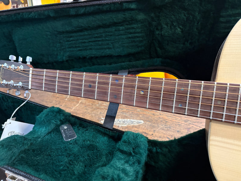 Martin 000-X2E Left-Handed Brazilian Rosewood