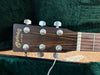 Martin 000-X2E Left-Handed Brazilian Rosewood