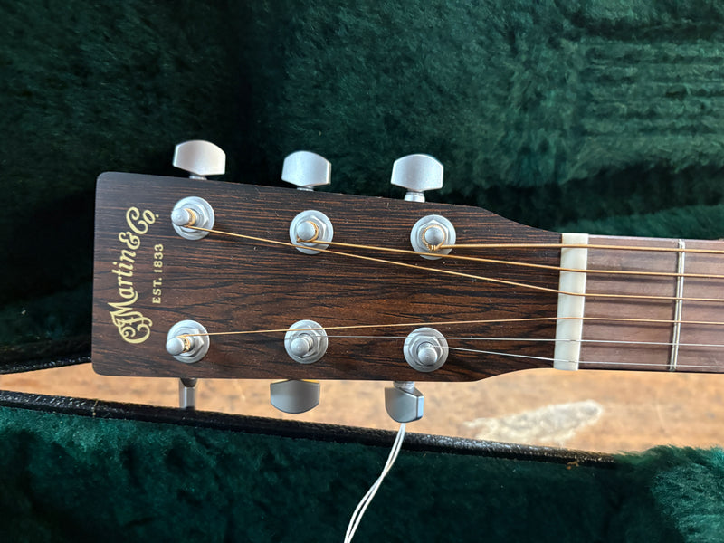 Martin 000-X2E Left-Handed Brazilian Rosewood
