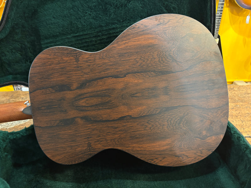 Martin 000-X2E Left-Handed Brazilian Rosewood