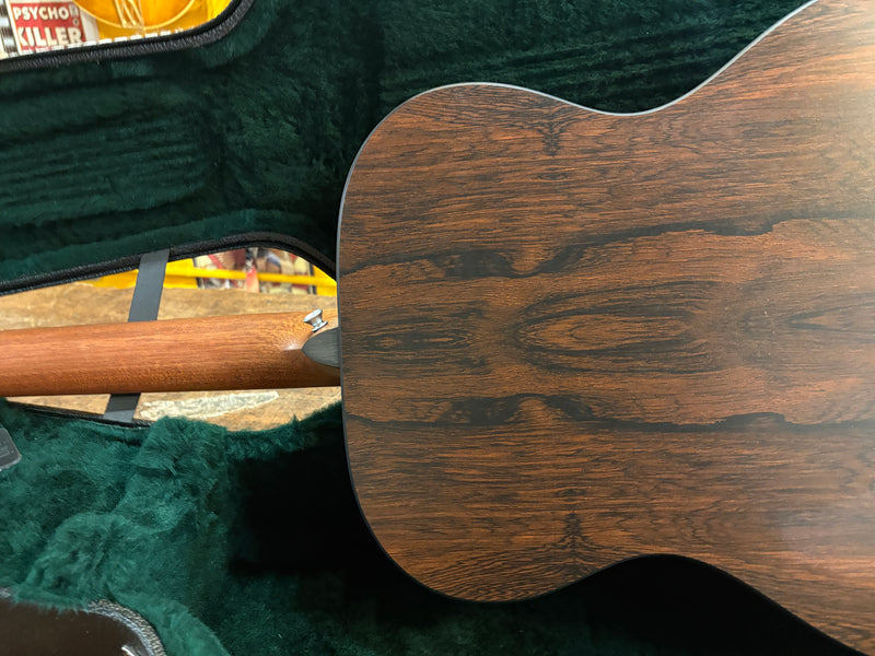 Martin 000-X2E Left-Handed Brazilian Rosewood