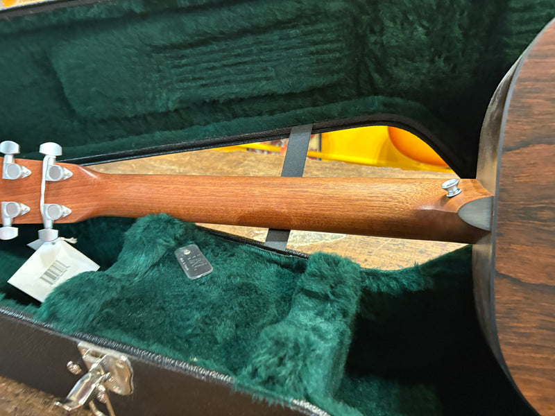 Martin 000-X2E Left-Handed Brazilian Rosewood