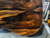 Furch Rainbow Series OM-CE Western Red Cedar / Exotic Ebony 2022