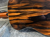 Furch Rainbow Series OM-CE Western Red Cedar / Exotic Ebony 2022