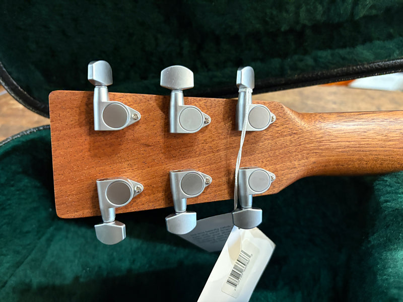 Martin 000-X2E Left-Handed Brazilian Rosewood
