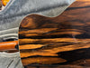 Furch Rainbow Series OM-CE Western Red Cedar / Exotic Ebony 2022