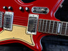 Eastwood Airline '59 2P Red 2013