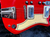 Eastwood Airline '59 2P Red 2013