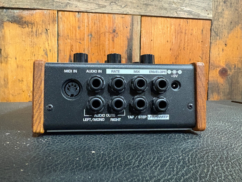 Moog Moogerfooger MF-105M MIDI MuRF
