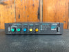 Boss RSD-10 Micro Rack Series Digital Sampler / Delay