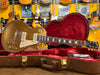 Gibson Les Paul Standard '50s P-90 Goldtop 2024