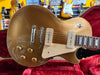 Gibson Les Paul Standard '50s P-90 Goldtop 2024