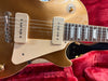 Gibson Les Paul Standard '50s P-90 Goldtop 2024