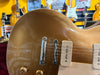 Gibson Les Paul Standard '50s P-90 Goldtop 2024