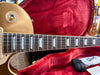 Gibson Les Paul Standard '50s P-90 Goldtop 2024