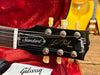 Gibson Les Paul Standard '50s P-90 Goldtop 2024