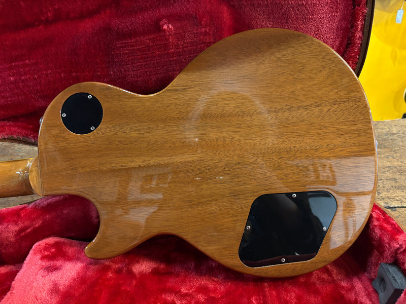 Gibson Les Paul Standard '50s P-90 Goldtop 2024