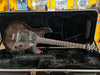 Ernie Ball Music Man Steve Morse Signature Y2D HT Black Burst 2016