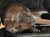 Ernie Ball Music Man Steve Morse Signature Y2D HT Black Burst 2016