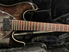 Ernie Ball Music Man Steve Morse Signature Y2D HT Black Burst 2016