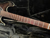 Ernie Ball Music Man Steve Morse Signature Y2D HT Black Burst 2016