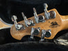 Ernie Ball Music Man Steve Morse Signature Y2D HT Black Burst 2016