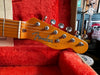 Fender American Vintage '52 Telecaster Limited Edition Copper Metallic 1997