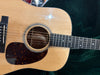 Martin D-16E Natural 2020