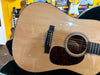 Martin D-16E Natural 2020
