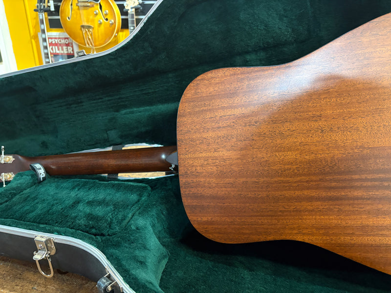 Martin D-16E Natural 2020
