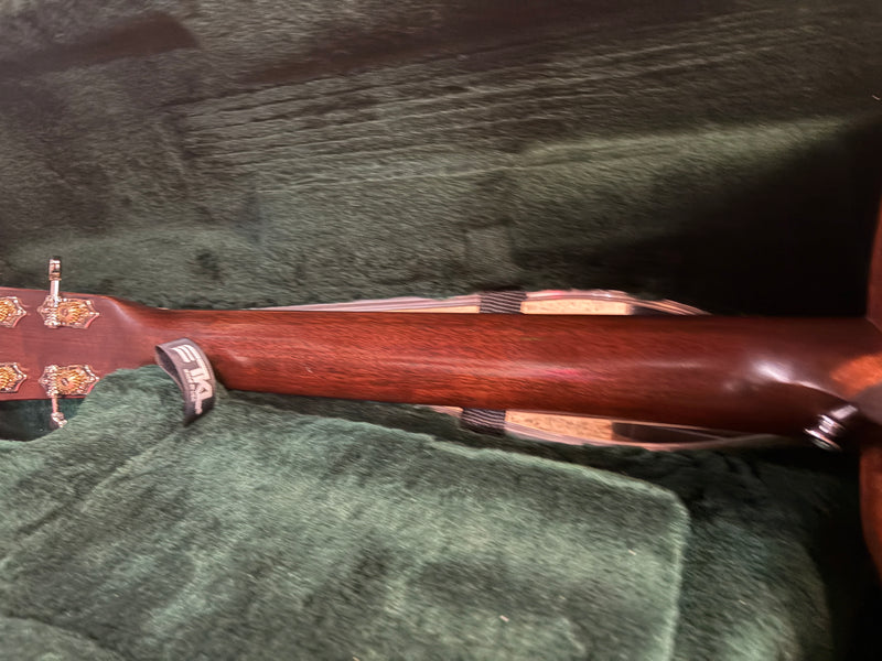 Martin D-16E Natural 2020