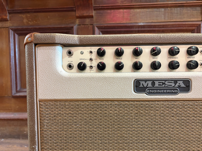 Mesa Boogie Lone Star Special 1x12" Combo