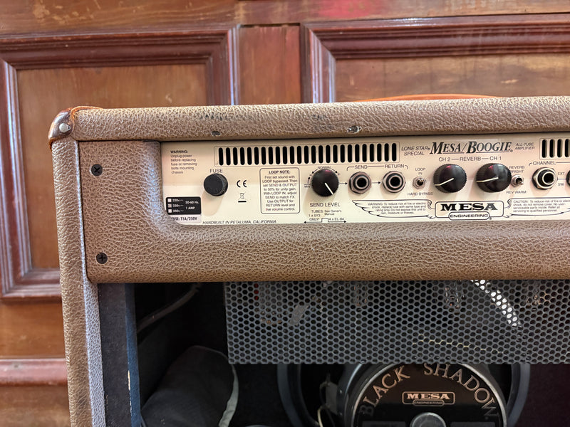 Mesa Boogie Lone Star Special 1x12" Combo