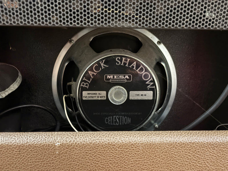 Mesa Boogie Lone Star Special 1x12" Combo